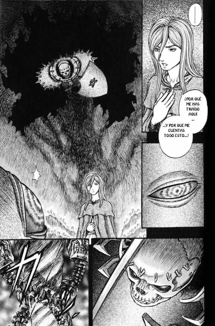 Berserk capítulo 160, página 14