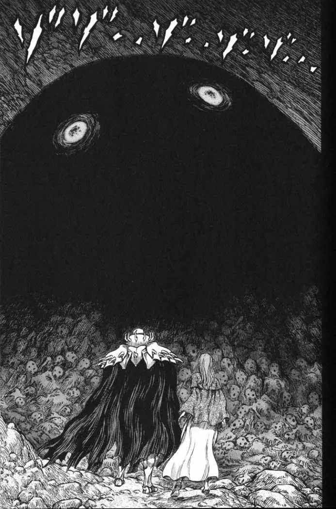 Berserk capítulo 160, página 18