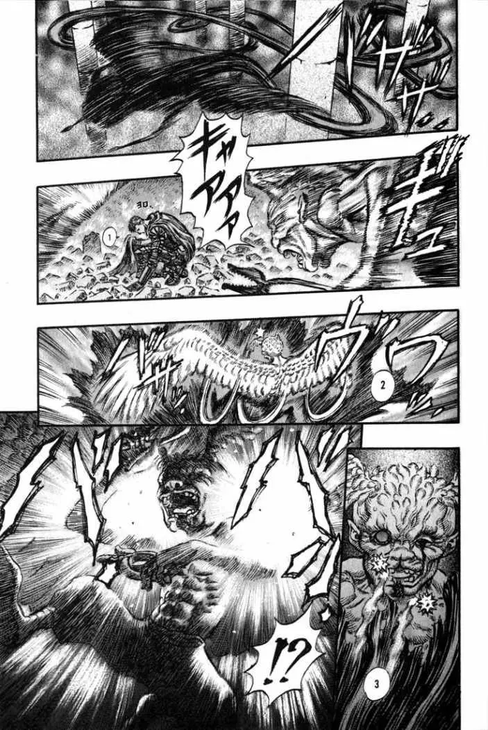 Berserk capítulo 161, página 13