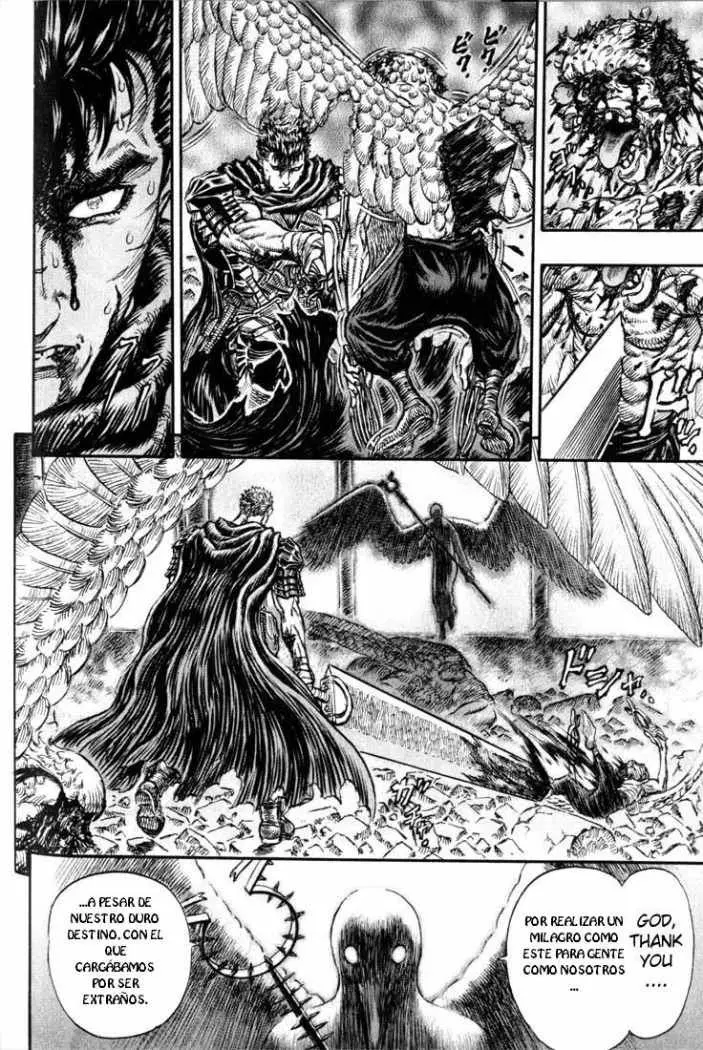Berserk capítulo 161, página 14
