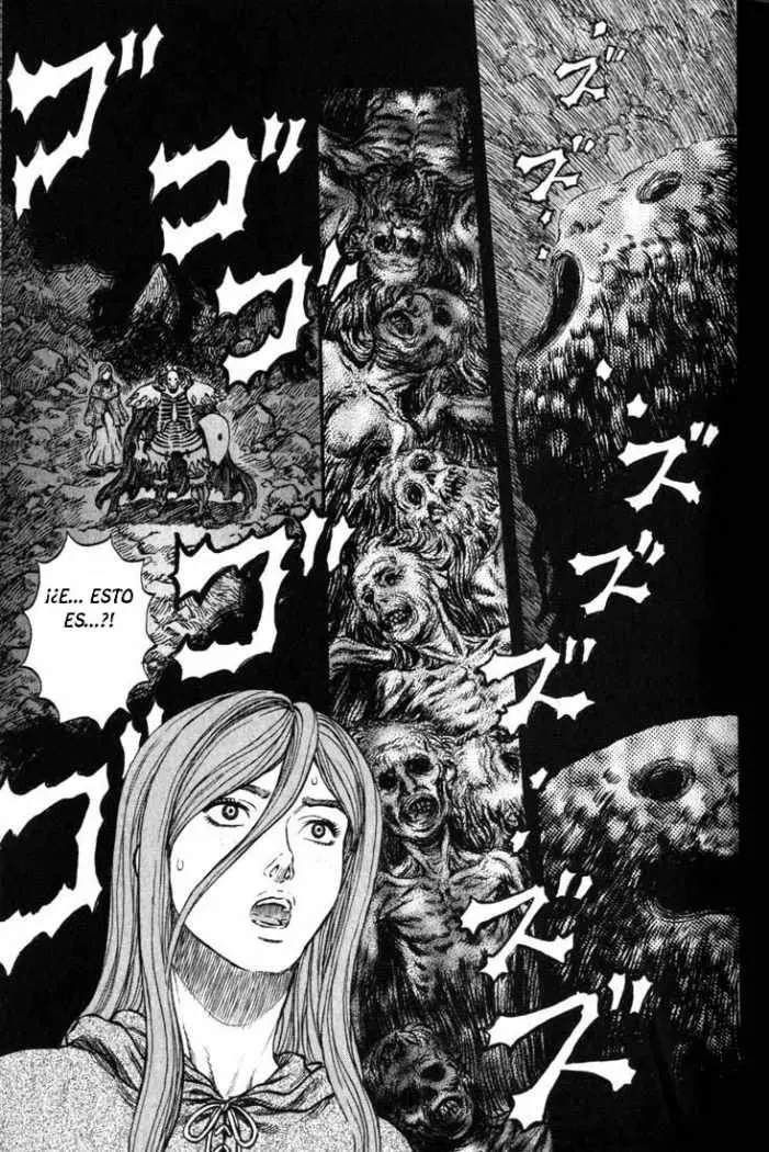 Berserk capítulo 162, página 2