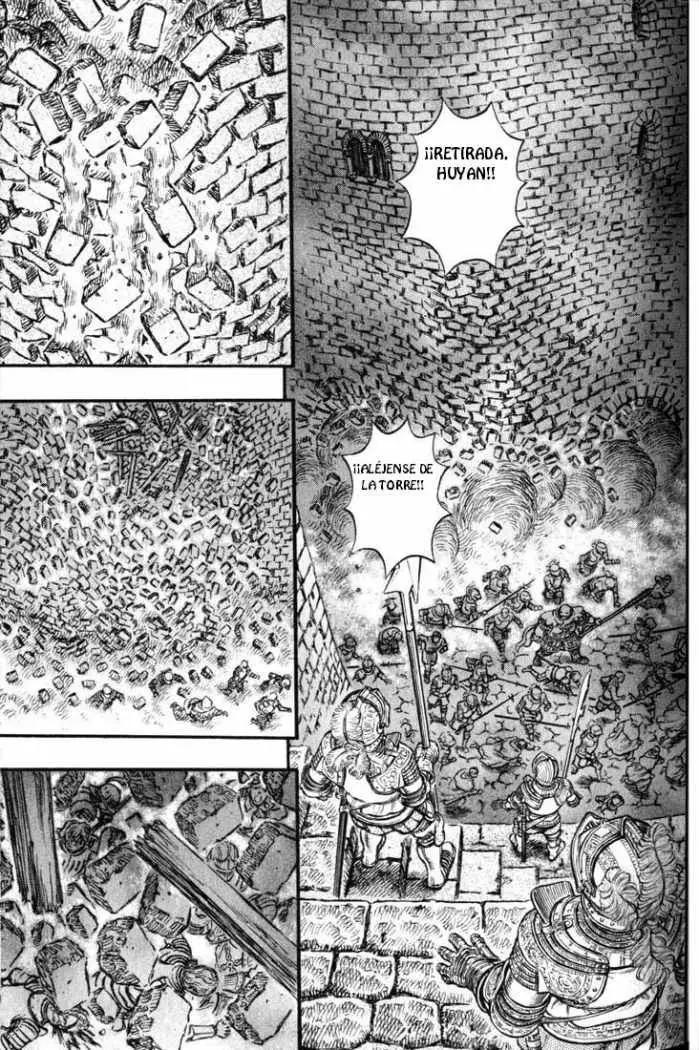 Berserk capítulo 162, página 12