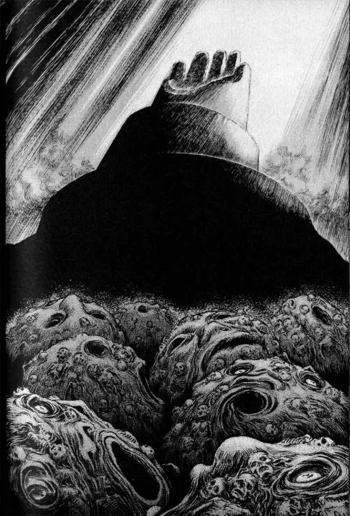 Berserk capítulo 162, página 18