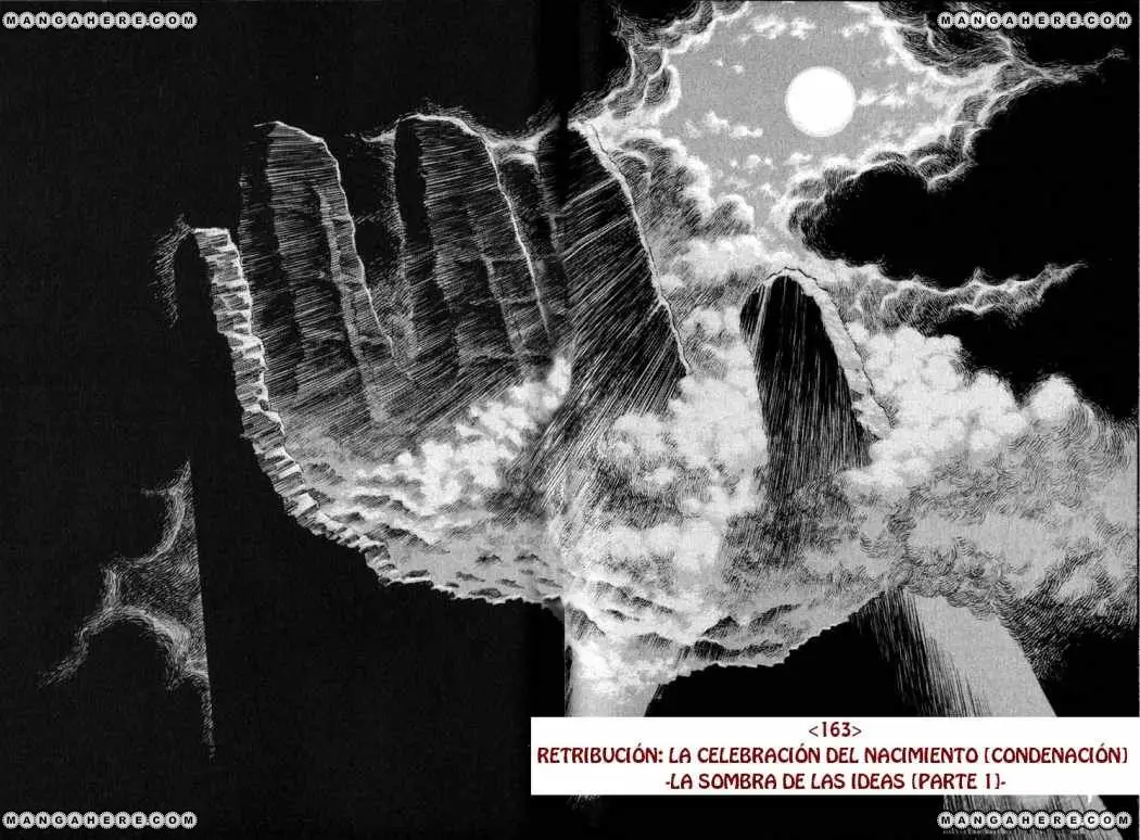 Berserk capítulo 163, página 2