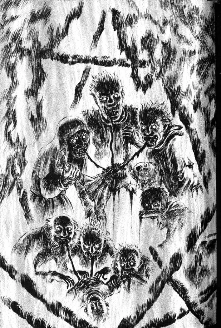 Berserk capítulo 163, página 6