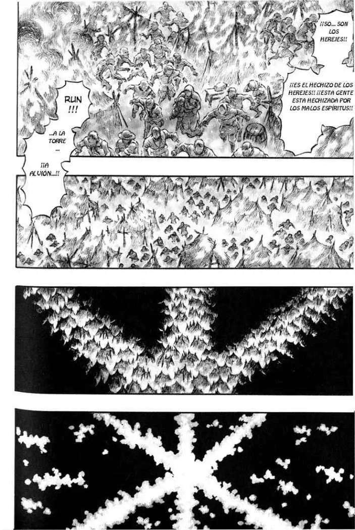 Berserk capítulo 163, página 7