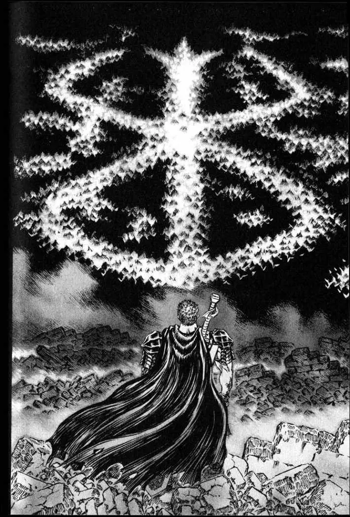 Berserk capítulo 163, página 9