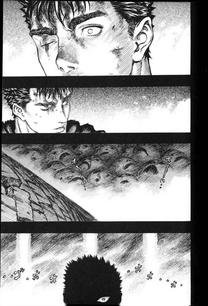 Berserk capítulo 163, página 10