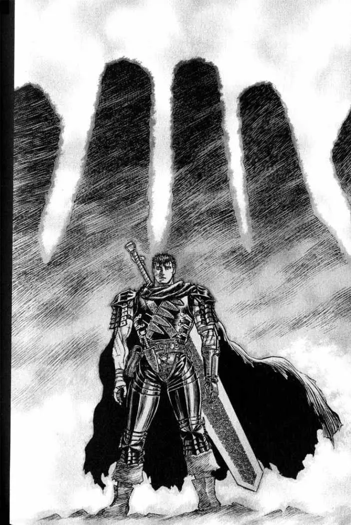 Berserk capítulo 163, página 11