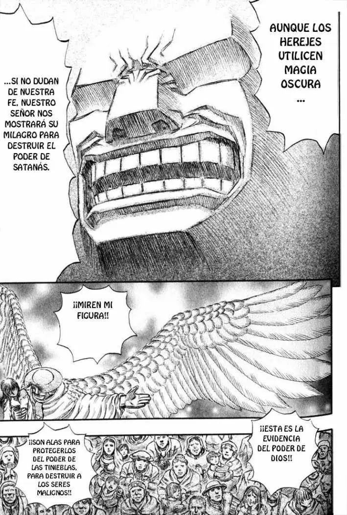 Berserk capítulo 163, página 18
