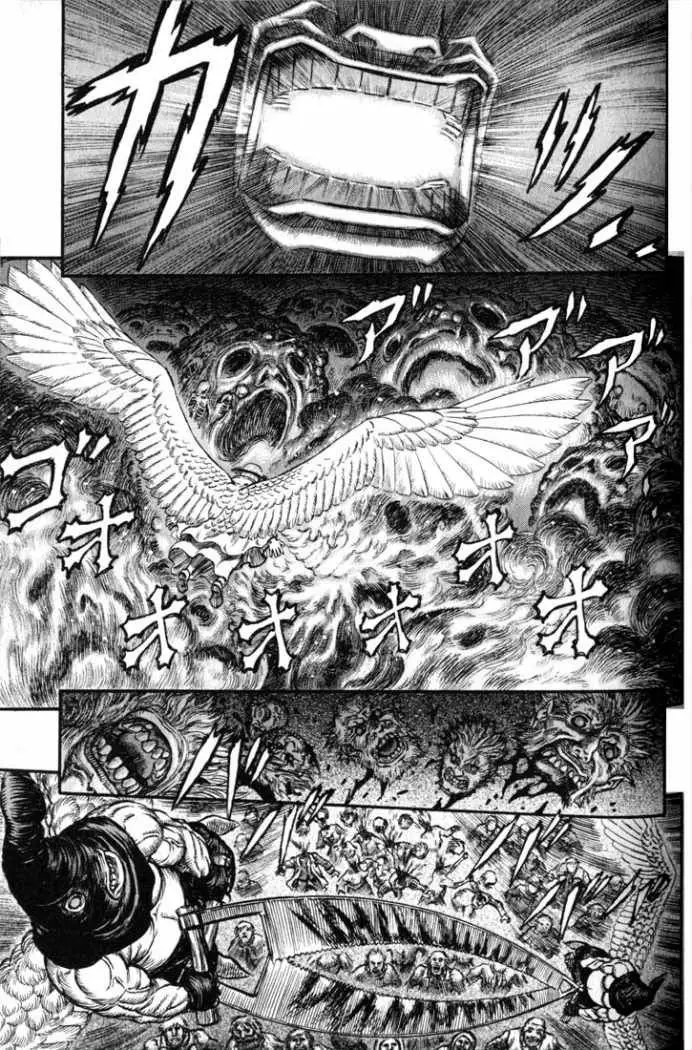 Berserk capítulo 164, página 2