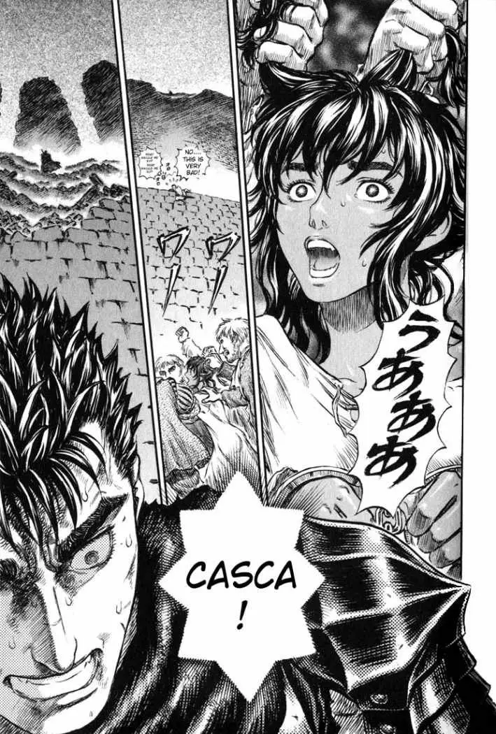 Berserk capítulo 164, página 6