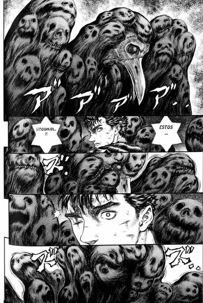 Berserk capítulo 164, página 9