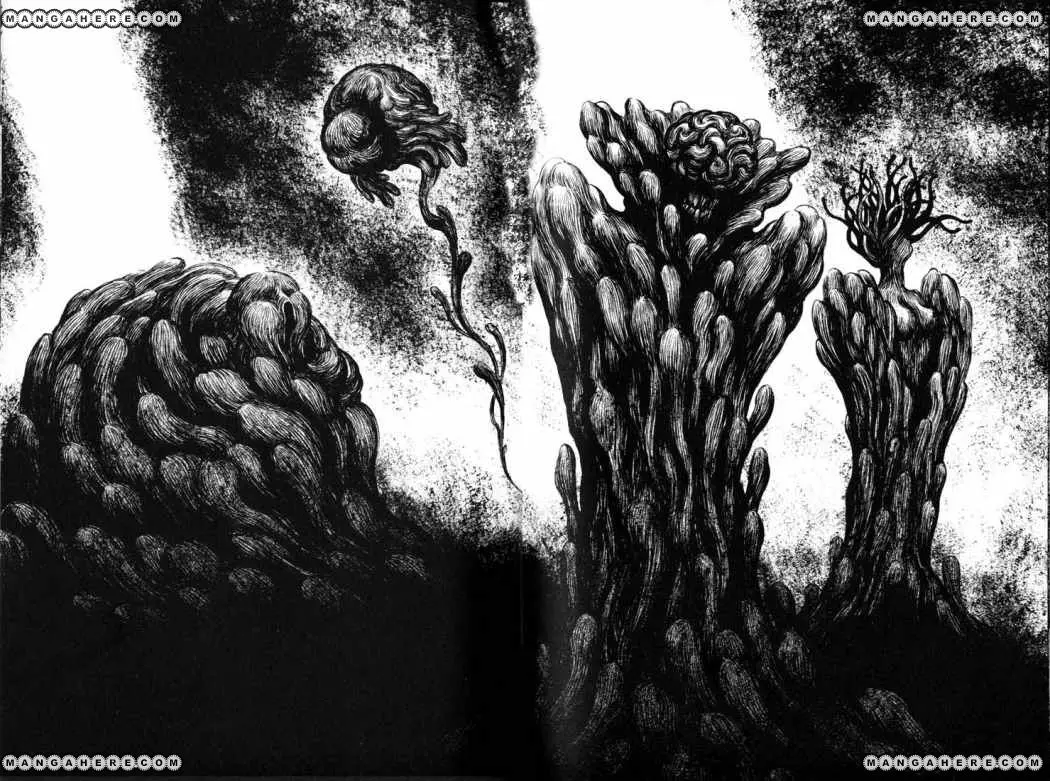 Berserk capítulo 164, página 12