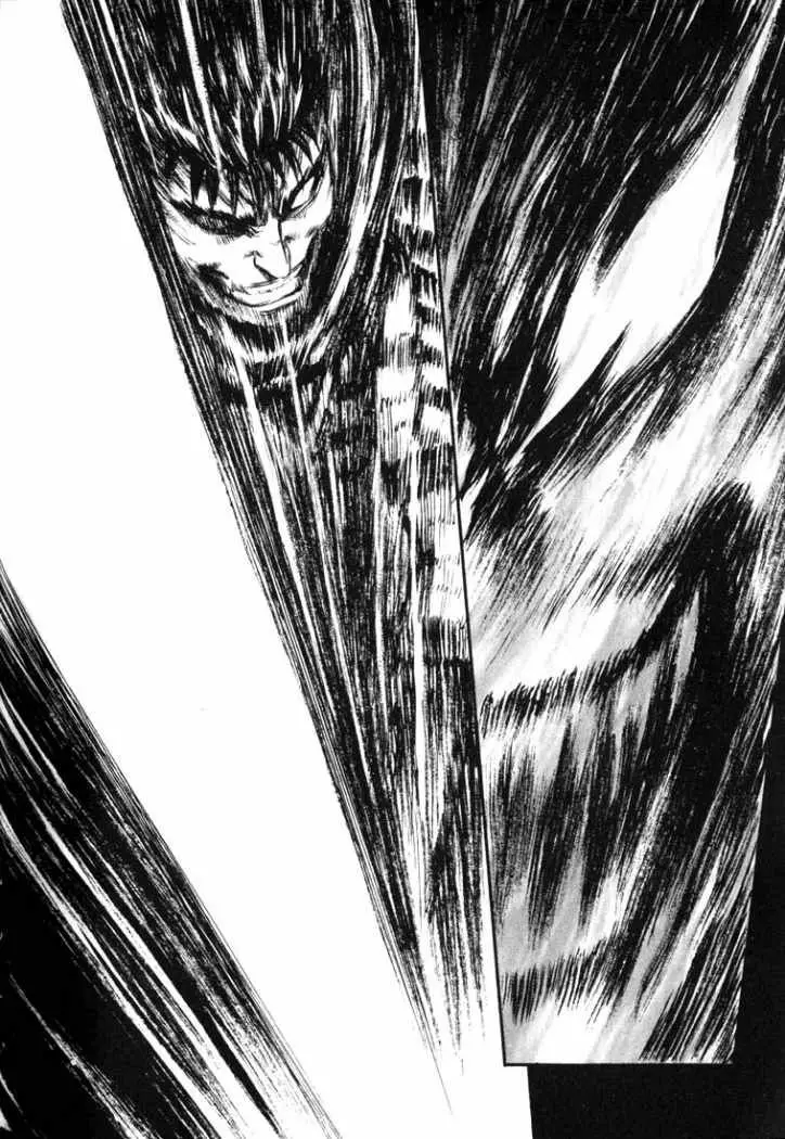 Berserk capítulo 164, página 13