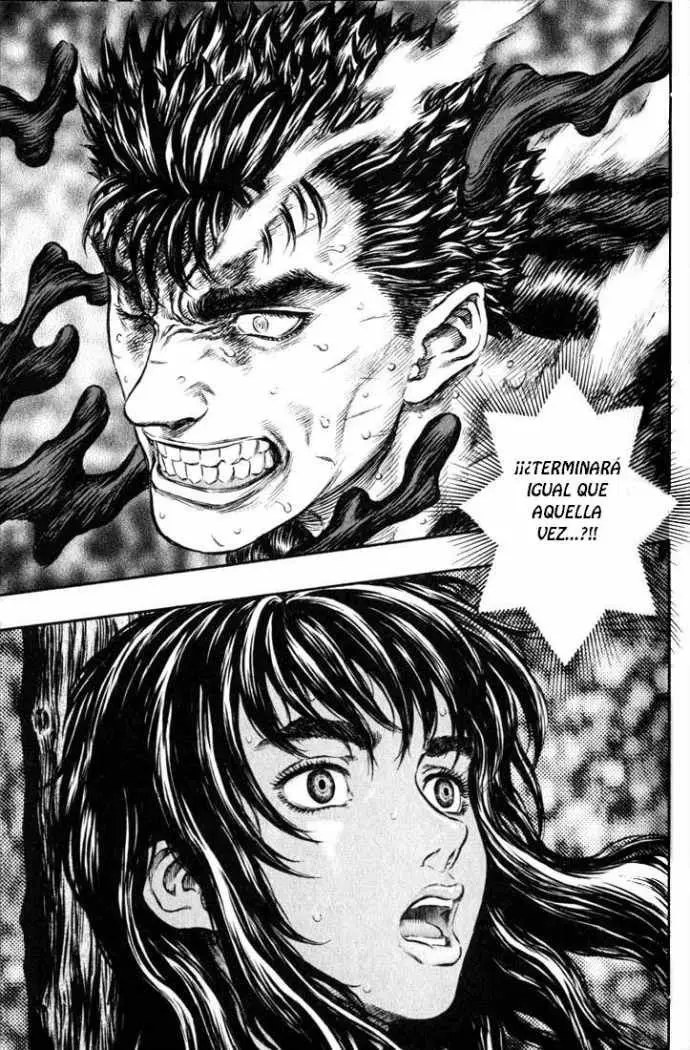 Berserk capítulo 165, página 5