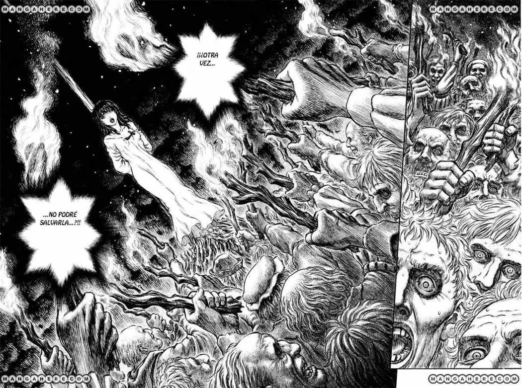 Berserk capítulo 165, página 6
