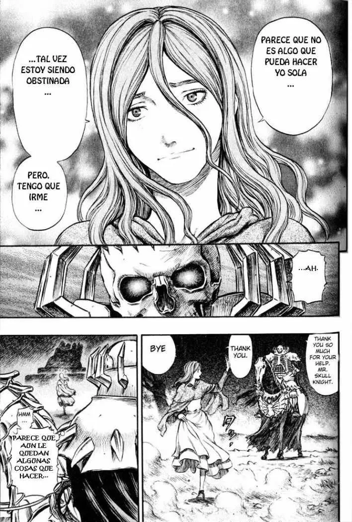 Berserk capítulo 165, página 8