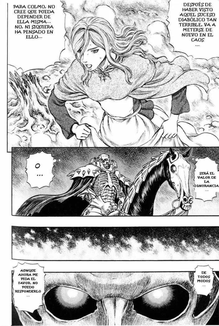 Berserk capítulo 165, página 9