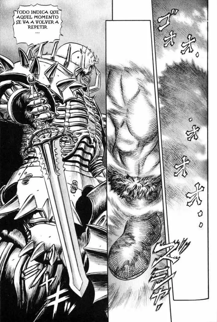 Berserk capítulo 165, página 10