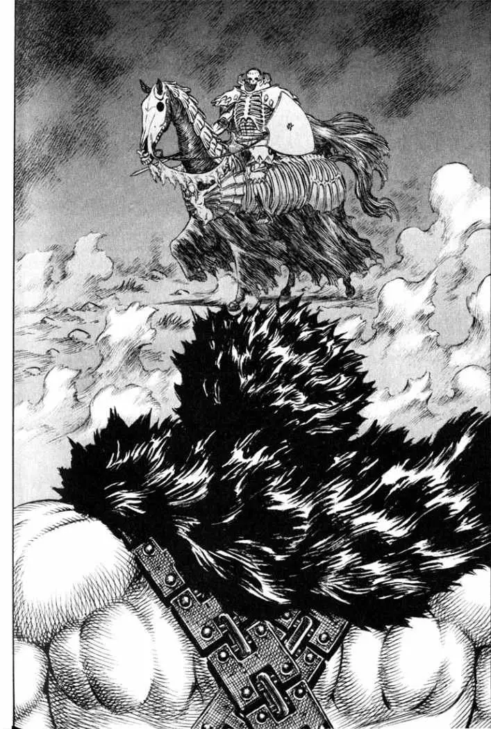 Berserk capítulo 165, página 11