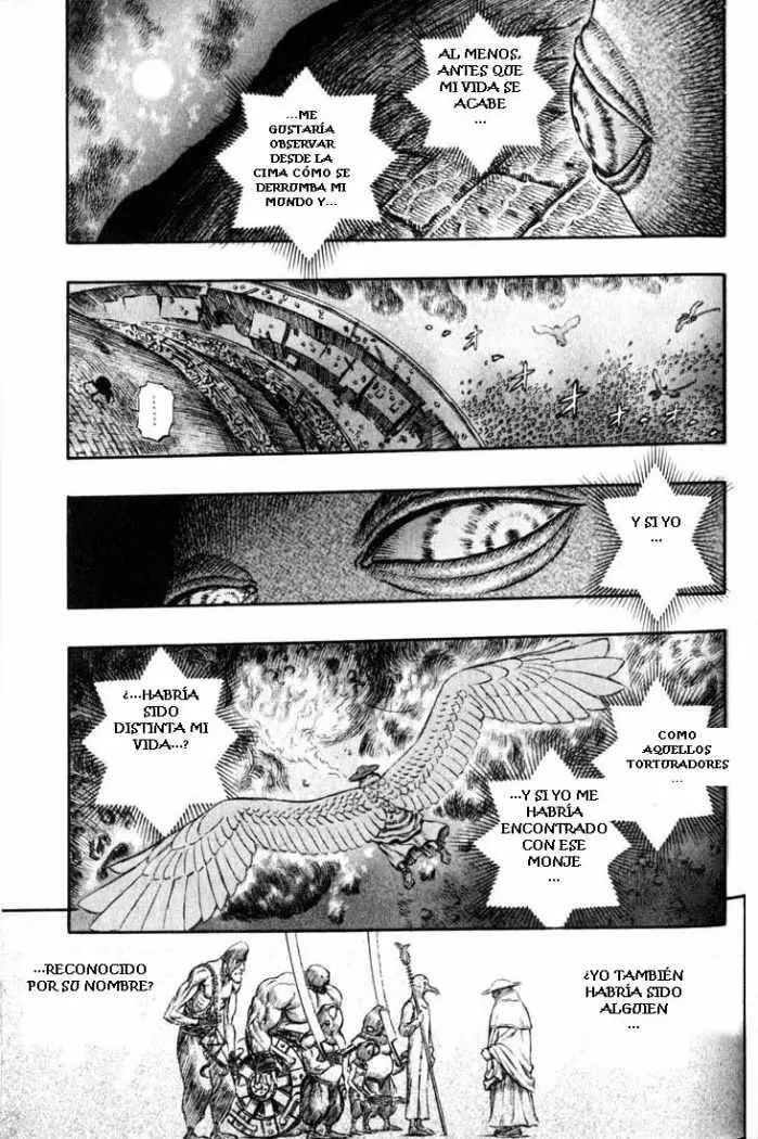 Berserk capítulo 165, página 15
