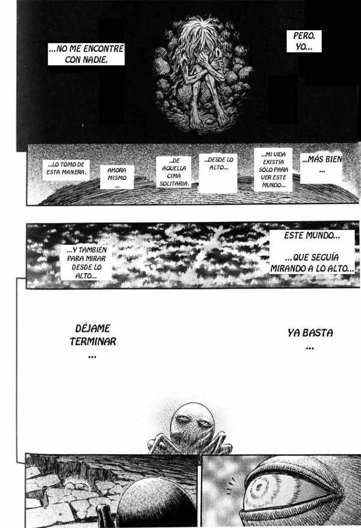 Berserk capítulo 165, página 16