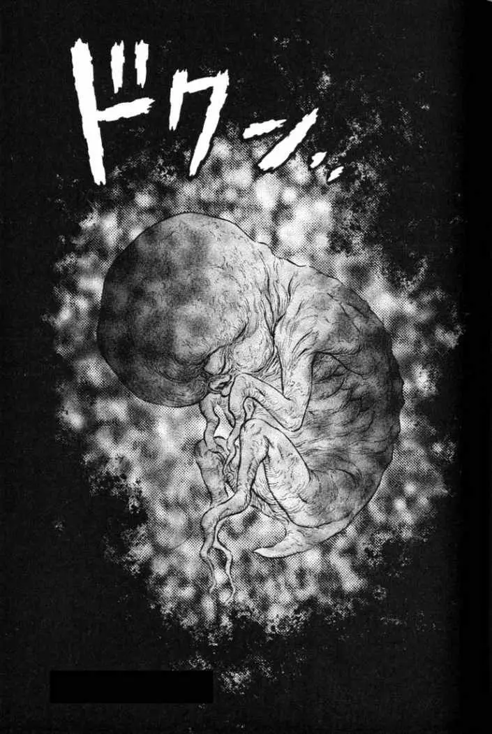Berserk capítulo 165, página 19