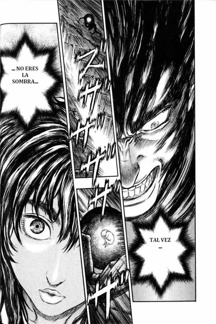 Berserk capítulo 166, página 23