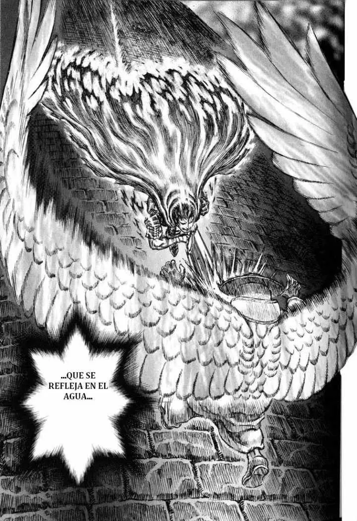 Berserk capítulo 166, página 24