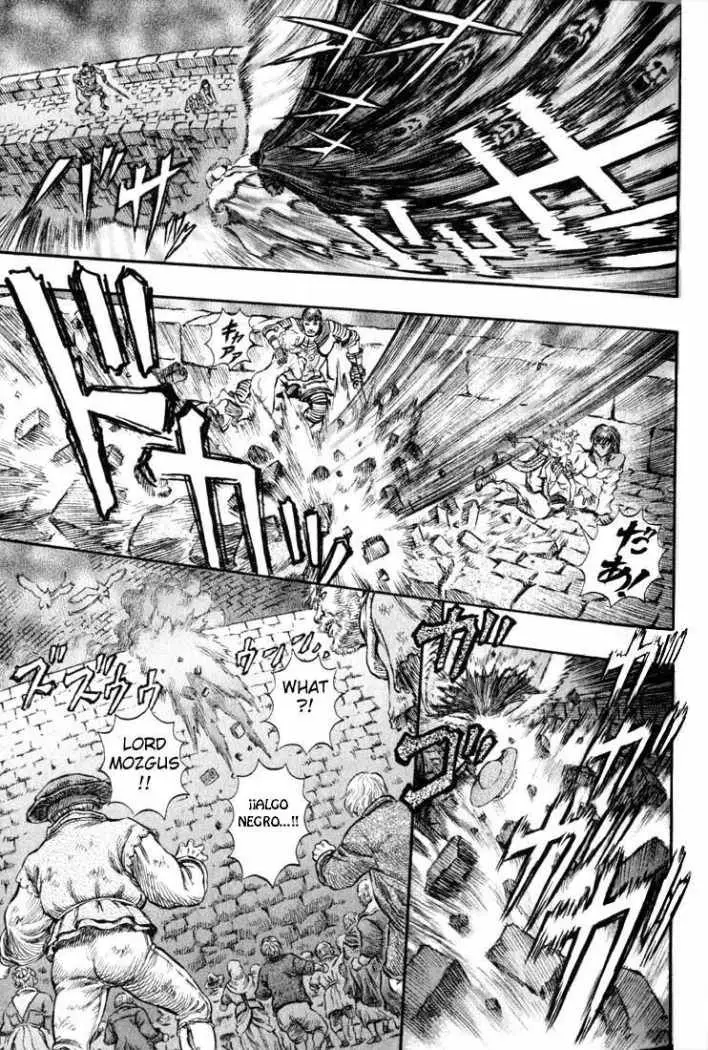 Berserk capítulo 167, página 2