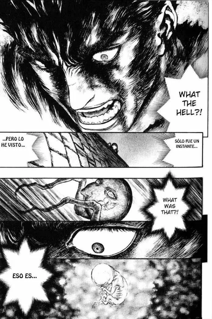 Berserk capítulo 167, página 6