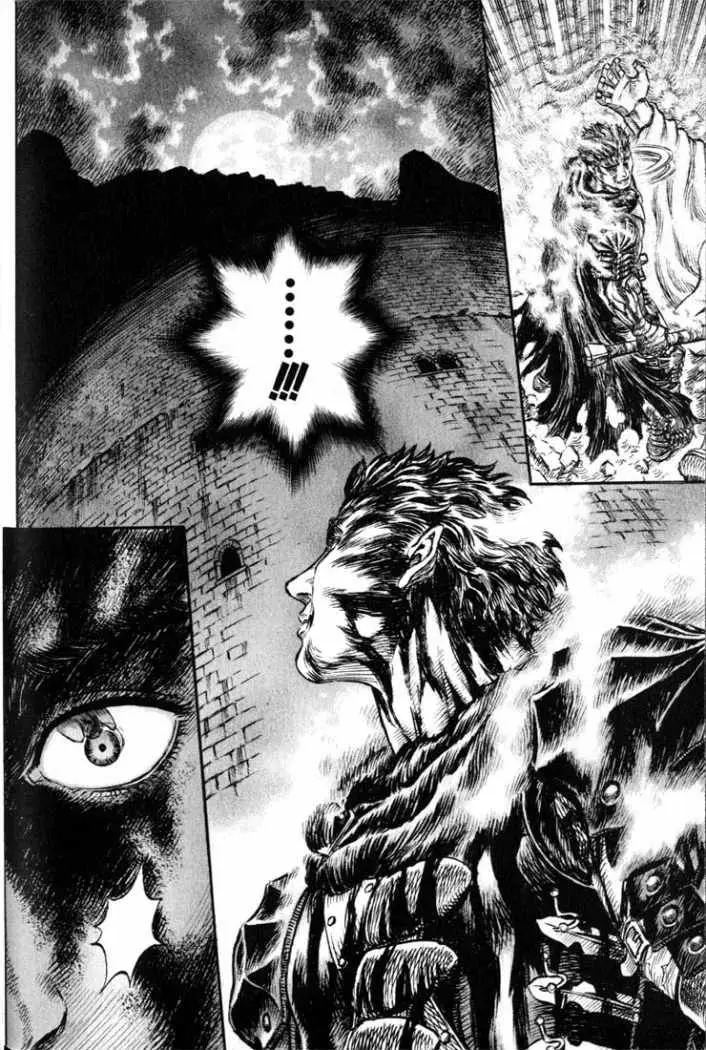 Berserk capítulo 167, página 7