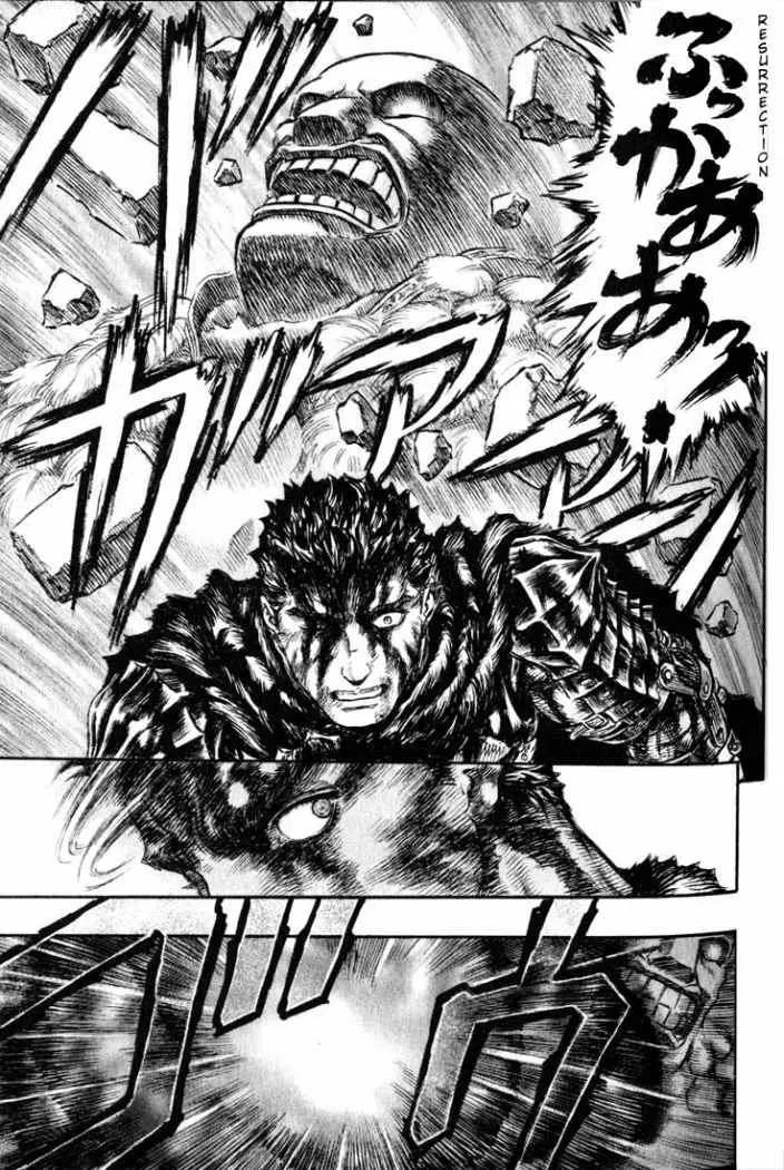 Berserk capítulo 167, página 10