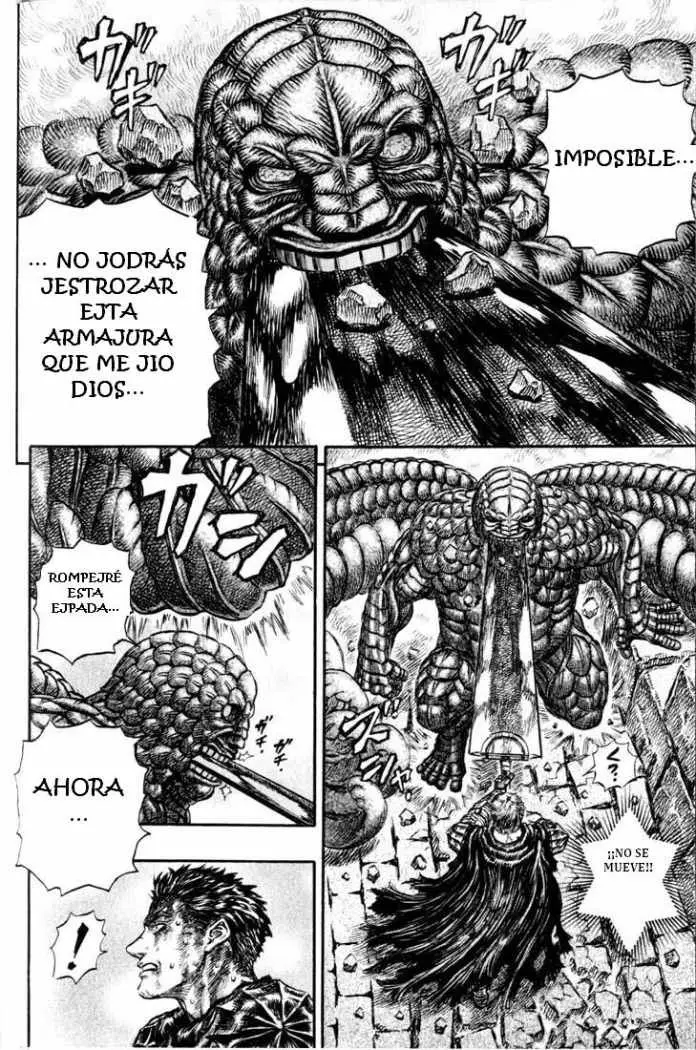 Berserk capítulo 168, página 10