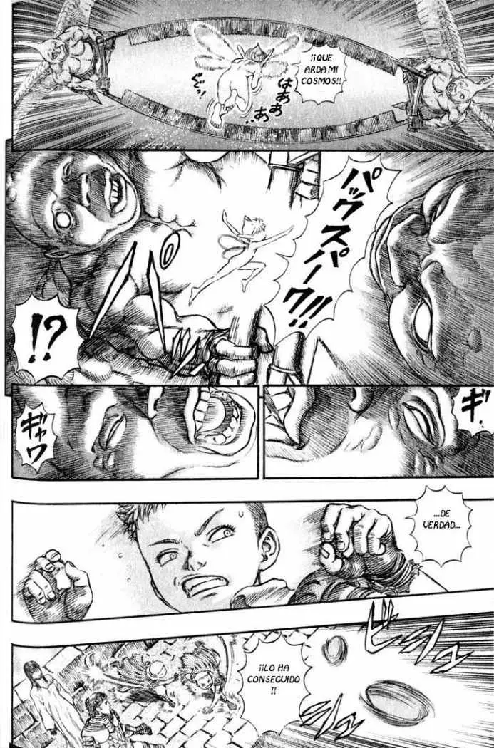 Berserk capítulo 168, página 16
