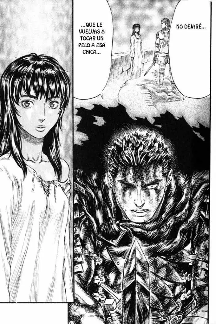 Berserk capítulo 168, página 19