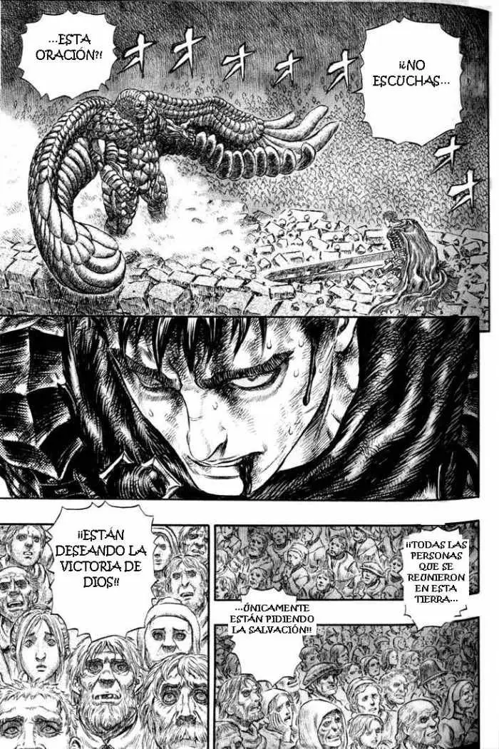 Berserk capítulo 169, página 7