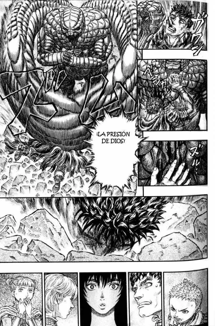 Berserk capítulo 169, página 13