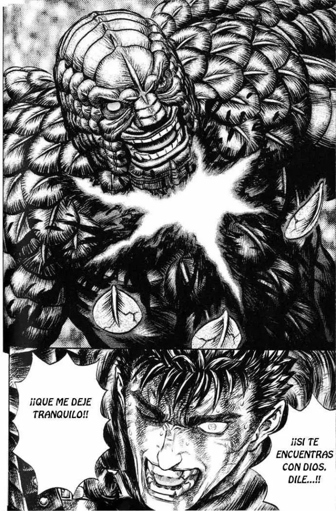 Berserk capítulo 169, página 19