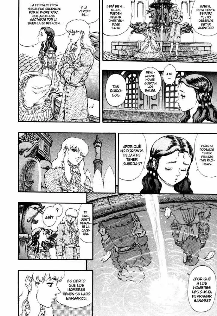 Berserk capítulo 17, página 7