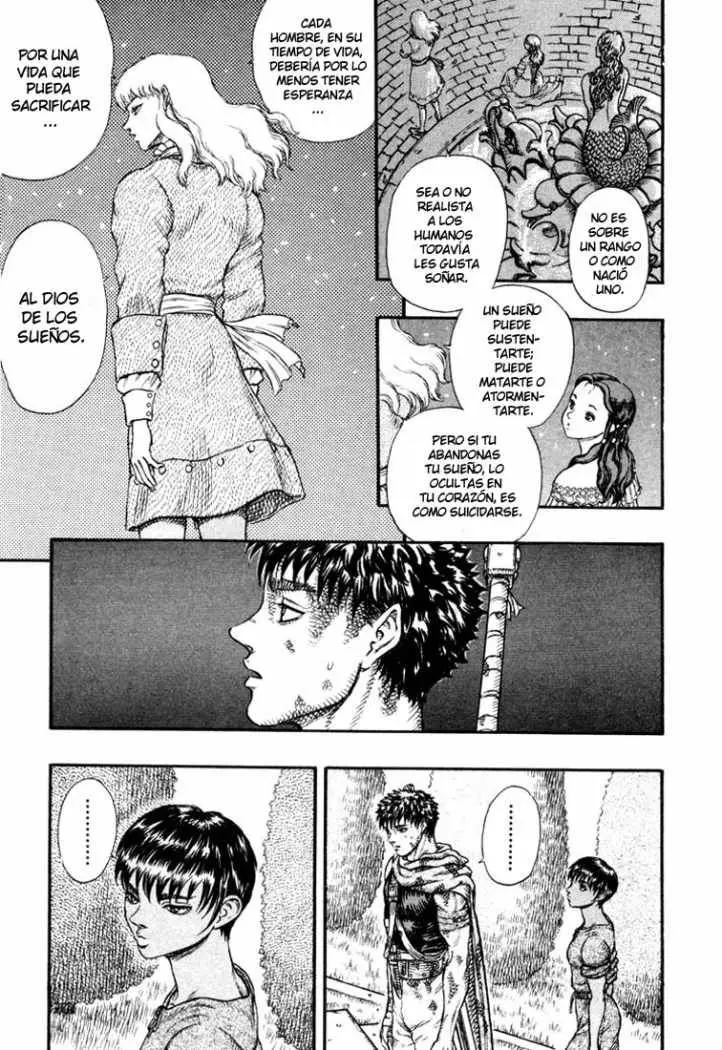 Berserk capítulo 17, página 10