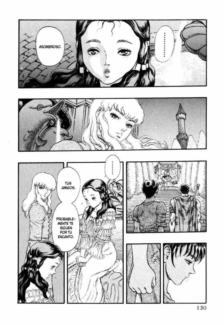 Berserk capítulo 17, página 13