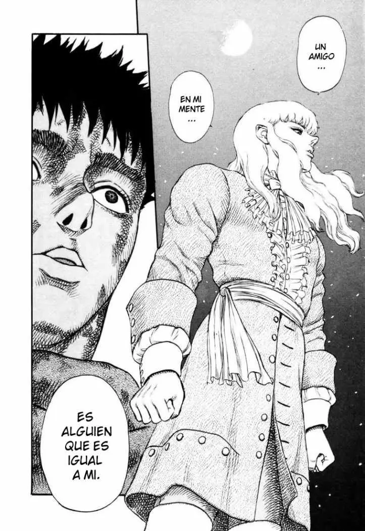 Berserk capítulo 17, página 15