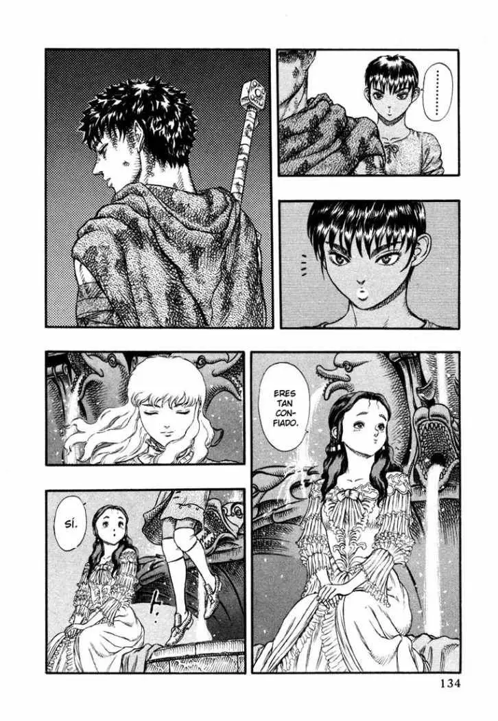 Berserk capítulo 17, página 17