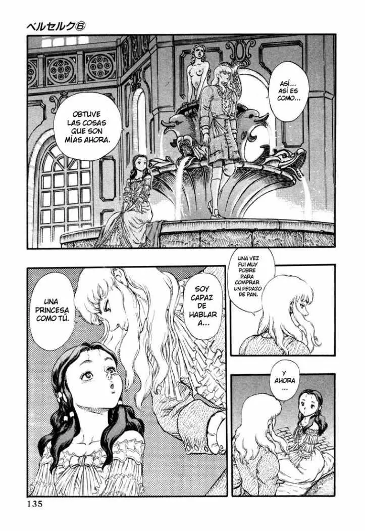 Berserk capítulo 17, página 18