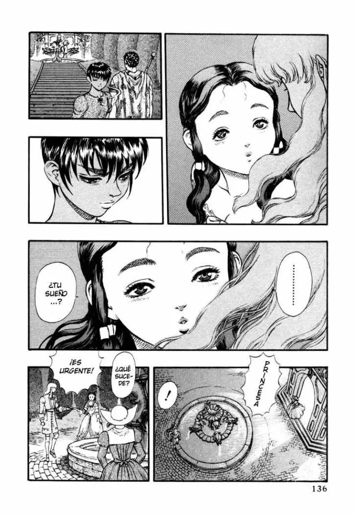Berserk capítulo 17, página 19
