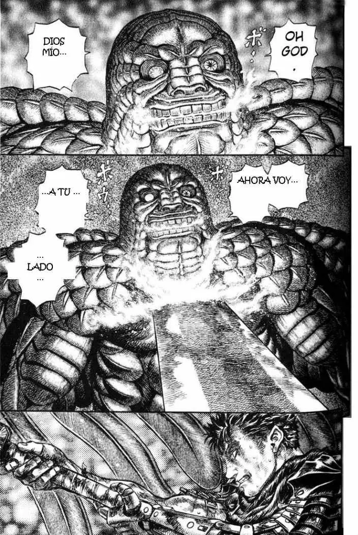Berserk capítulo 170, página 2