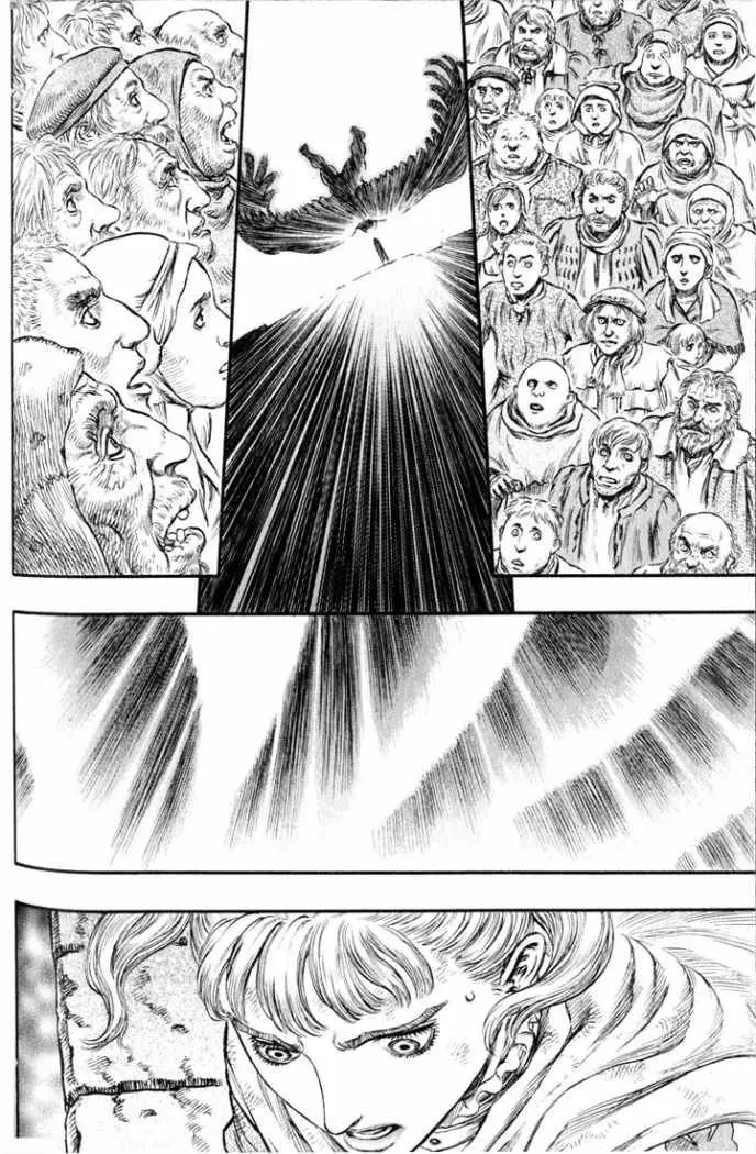 Berserk capítulo 170, página 6