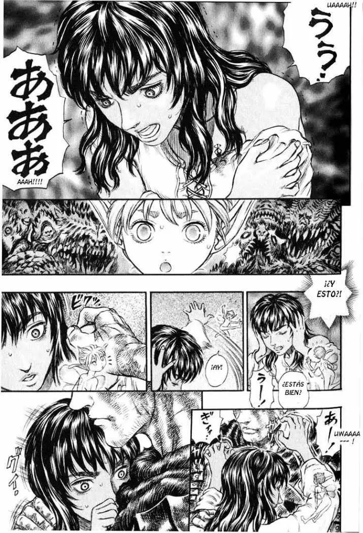 Berserk capítulo 170, página 14
